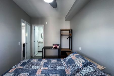Studio à venda com 30m², 1 quarto e sem vaga Studio à venda com 30m², 1 quarto e sem vagaSuíte