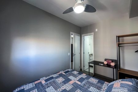 Studio à venda com 30m², 1 quarto e sem vaga Studio à venda com 30m², 1 quarto e sem vagaSuíte