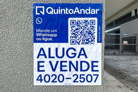 Studio à venda com 30m², 1 quarto e sem vaga Studio à venda com 30m², 1 quarto e sem vagaPlaca