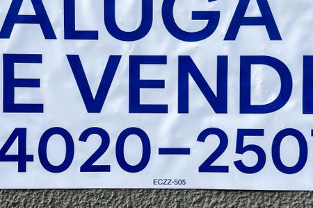Studio à venda com 30m², 1 quarto e sem vaga Studio à venda com 30m², 1 quarto e sem vagaPlaca