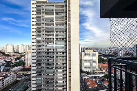 Studio à venda com 30m², 1 quarto e sem vaga Studio à venda com 30m², 1 quarto e sem vagaVista da Suíte