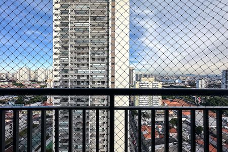 Studio à venda com 30m², 1 quarto e sem vaga Studio à venda com 30m², 1 quarto e sem vagaVaranda da Sala