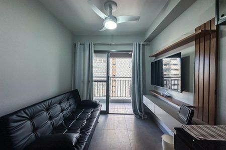 Studio à venda com 30m², 1 quarto e sem vaga Studio à venda com 30m², 1 quarto e sem vagaSala