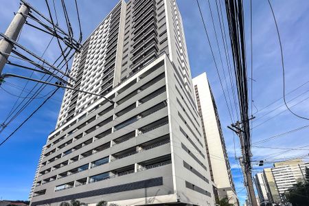 Studio à venda com 30m², 1 quarto e sem vaga Studio à venda com 30m², 1 quarto e sem vagaFachada