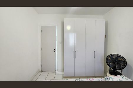 Quarto  de apartamento para alugar com 1 quarto, 48m² em Rio Vermelho, Salvador