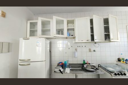 Apartamento para alugar com 48m², 1 quarto e 1 vaga Apartamento para alugar com 48m², 1 quarto e 1 vagaCozinha