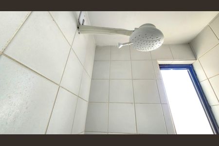 Apartamento para alugar com 48m², 1 quarto e 1 vaga Apartamento para alugar com 48m², 1 quarto e 1 vagaBanheiro