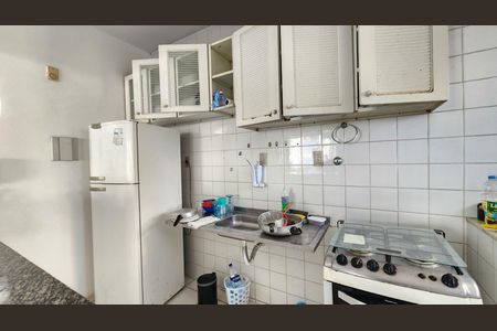 Apartamento para alugar com 48m², 1 quarto e 1 vaga Apartamento para alugar com 48m², 1 quarto e 1 vagaCozinha
