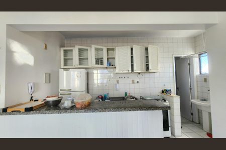 Apartamento para alugar com 48m², 1 quarto e 1 vaga Apartamento para alugar com 48m², 1 quarto e 1 vagaCozinha