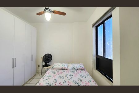 Quarto  de apartamento para alugar com 1 quarto, 48m² em Rio Vermelho, Salvador