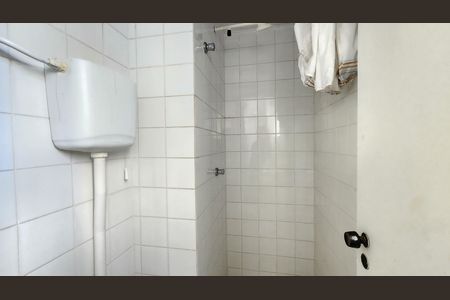 Apartamento para alugar com 48m², 1 quarto e 1 vaga Apartamento para alugar com 48m², 1 quarto e 1 vagaCozinha - banheiro de serviço