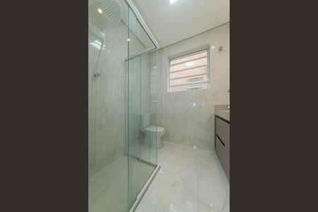 Apartamento à venda com 97m², 2 quartos e sem vagaBanheiro