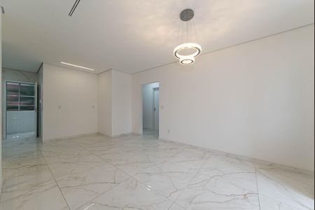 Apartamento à venda com 97m², 2 quartos e sem vagaSala