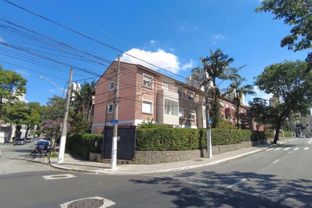Apartamento à venda com 97m², 2 quartos e sem vagaFachada