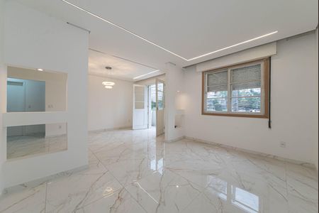 Apartamento à venda com 97m², 2 quartos e sem vagaSala
