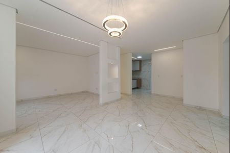Apartamento à venda com 97m², 2 quartos e sem vagaSala