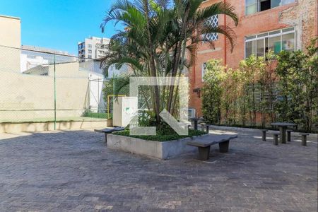 Apartamento à venda com 97m², 2 quartos e sem vagaArea Comum