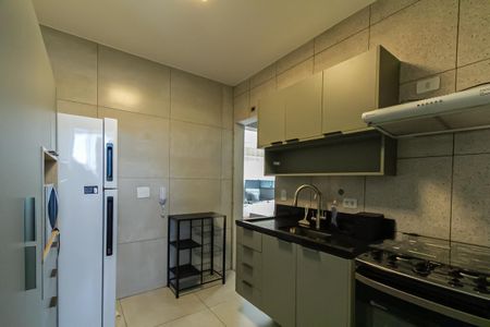 Apartamento para alugar com 55m², 3 quartos e 1 vaga Apartamento para alugar com 55m², 3 quartos e 1 vagaCozinha