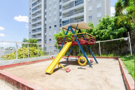 Apartamento para alugar com 55m², 3 quartos e 1 vaga Apartamento para alugar com 55m², 3 quartos e 1 vagaÁrea Comum