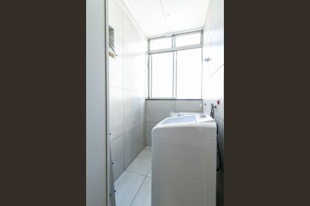 Apartamento para alugar com 55m², 3 quartos e 1 vaga Apartamento para alugar com 55m², 3 quartos e 1 vagaÁrea de Serviço