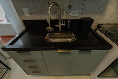 Apartamento para alugar com 55m², 3 quartos e 1 vaga Apartamento para alugar com 55m², 3 quartos e 1 vagaCozinha