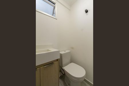 Apartamento para alugar com 55m², 3 quartos e 1 vaga Apartamento para alugar com 55m², 3 quartos e 1 vagaLavabo