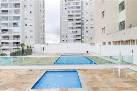Apartamento para alugar com 55m², 3 quartos e 1 vaga Apartamento para alugar com 55m², 3 quartos e 1 vagaÁrea Comum