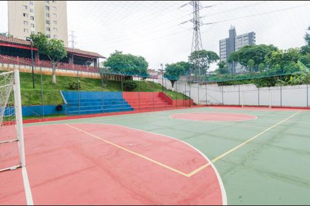 Apartamento para alugar com 55m², 3 quartos e 1 vaga Apartamento para alugar com 55m², 3 quartos e 1 vagaÁrea Comum