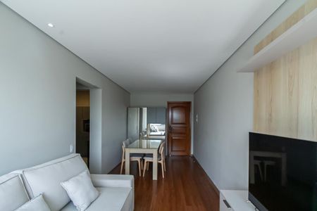 Apartamento para alugar com 55m², 3 quartos e 1 vaga Apartamento para alugar com 55m², 3 quartos e 1 vagaSala