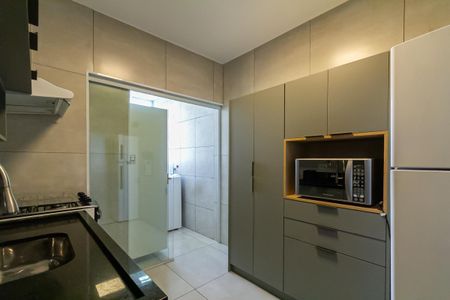 Apartamento para alugar com 55m², 3 quartos e 1 vaga Apartamento para alugar com 55m², 3 quartos e 1 vagaCozinha