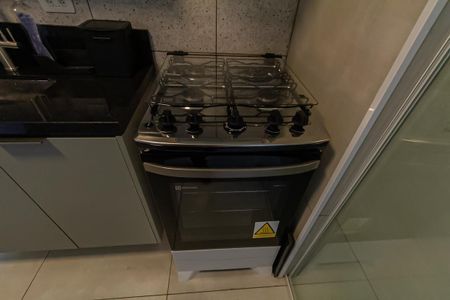 Apartamento para alugar com 55m², 3 quartos e 1 vaga Apartamento para alugar com 55m², 3 quartos e 1 vagaCozinha