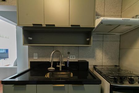 Apartamento para alugar com 55m², 3 quartos e 1 vaga Apartamento para alugar com 55m², 3 quartos e 1 vagaCozinha