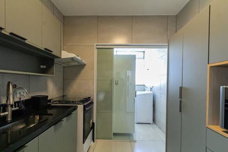 Apartamento para alugar com 55m², 3 quartos e 1 vaga Apartamento para alugar com 55m², 3 quartos e 1 vagaCozinha