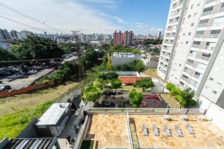 Apartamento para alugar com 55m², 3 quartos e 1 vaga Apartamento para alugar com 55m², 3 quartos e 1 vagaVista do Quarto 2