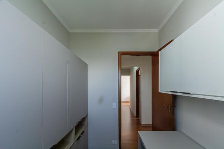 Apartamento para alugar com 55m², 3 quartos e 1 vaga Apartamento para alugar com 55m², 3 quartos e 1 vagaQuarto 2