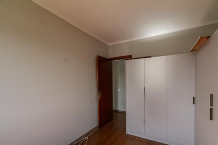Quarto 1 de apartamento para alugar com 3 quartos, 55m² em Vila Mussolini, São Bernardo do Campo