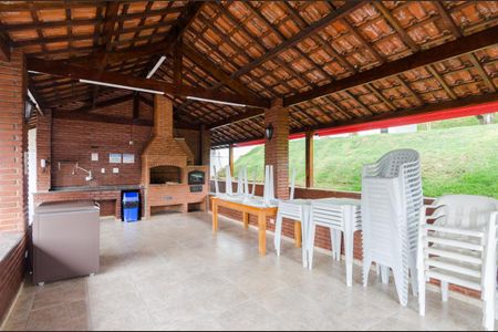 Apartamento para alugar com 55m², 3 quartos e 1 vaga Apartamento para alugar com 55m², 3 quartos e 1 vagaÁrea Comum