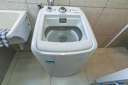 Apartamento para alugar com 55m², 3 quartos e 1 vaga Apartamento para alugar com 55m², 3 quartos e 1 vagaÁrea de Serviço