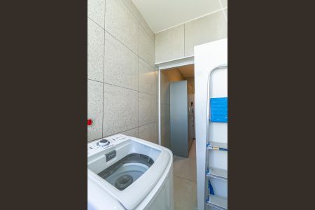 Apartamento para alugar com 55m², 3 quartos e 1 vaga Apartamento para alugar com 55m², 3 quartos e 1 vagaÁrea de Serviço