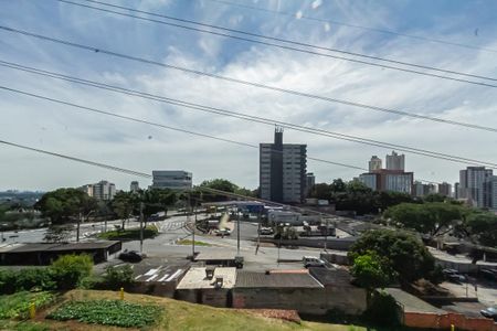 Apartamento para alugar com 55m², 3 quartos e 1 vaga Apartamento para alugar com 55m², 3 quartos e 1 vagaVista do Quarto 3