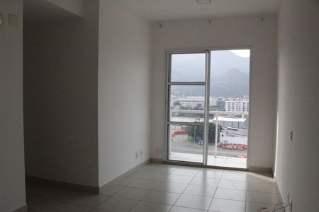Apartamento à venda com 2 quartos, 61m² em Anil, Rio de Janeiro