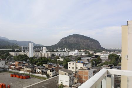 Apartamento à venda com 2 quartos, 61m² em Anil, Rio de Janeiro