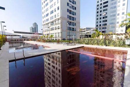 Apartamento para alugar com 70m², 1 quarto e 1 vaga Apartamento para alugar com 70m², 1 quarto e 1 vagaÁrea comum - Piscina