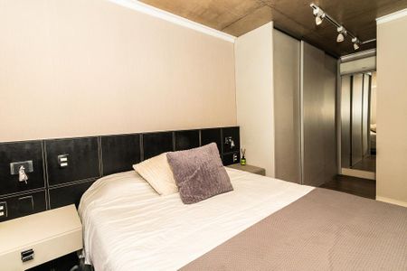Apartamento para alugar com 70m², 1 quarto e 1 vaga Apartamento para alugar com 70m², 1 quarto e 1 vagaQuarto
