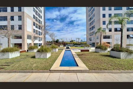 Apartamento para alugar com 70m², 1 quarto e 1 vaga Apartamento para alugar com 70m², 1 quarto e 1 vagaÁrea Externa