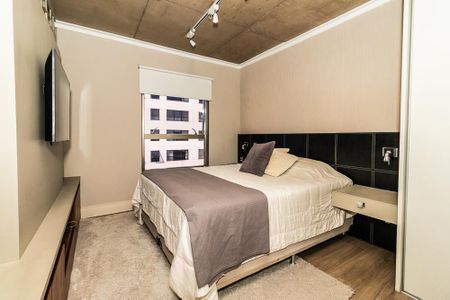 Apartamento para alugar com 70m², 1 quarto e 1 vaga Apartamento para alugar com 70m², 1 quarto e 1 vagaQuarto
