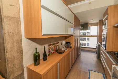 Apartamento para alugar com 70m², 1 quarto e 1 vaga Apartamento para alugar com 70m², 1 quarto e 1 vagaCozinha