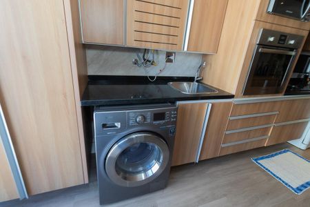 Apartamento para alugar com 70m², 1 quarto e 1 vaga Apartamento para alugar com 70m², 1 quarto e 1 vagaÁrea de Serviço