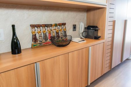 Apartamento para alugar com 70m², 1 quarto e 1 vaga Apartamento para alugar com 70m², 1 quarto e 1 vagaCozinha