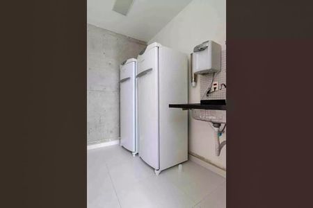Apartamento para alugar com 70m², 1 quarto e 1 vaga Apartamento para alugar com 70m², 1 quarto e 1 vagaÁrea comum - Salão de festas